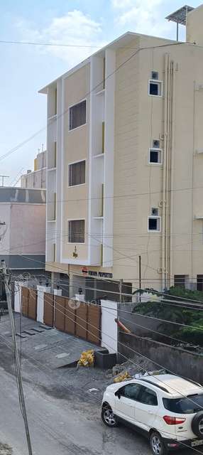 2 BHK Flat In Diya Apart for Rent  In Puzhuthivakkam