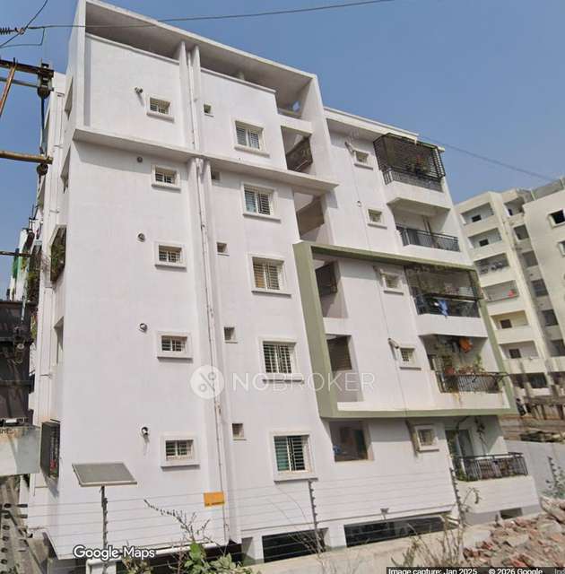 2 BHK House for Rent  In 272, Narsingi - Puppalaguda Main Rd, Near Ysr Statue, Narsingi, Hyderabad, Telangana 500089, India