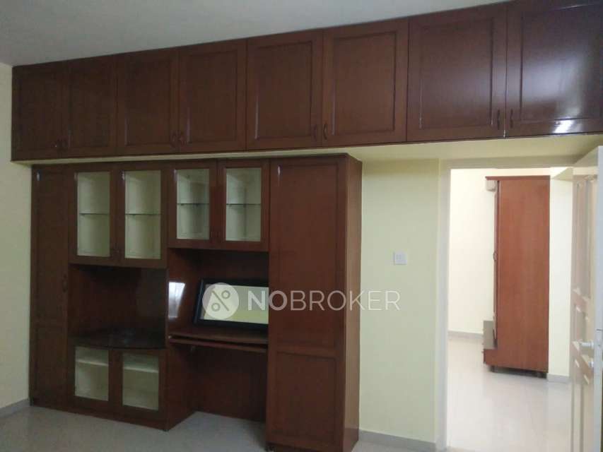 3 BHK Flat In Tvh Park Rozalia For Sale  In Pallikaranai