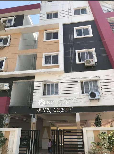 3 BHK Flat In Padam Garden Block For Sale  In Manikonda 