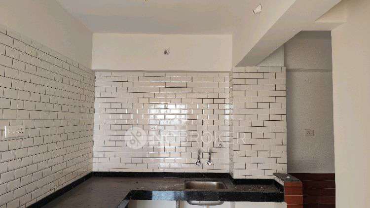 2 BHK Flat In Vrundavan Greens for Rent  In Dighi