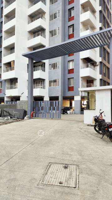 2 BHK Flat In Vrundavan Greens for Rent  In Dighi