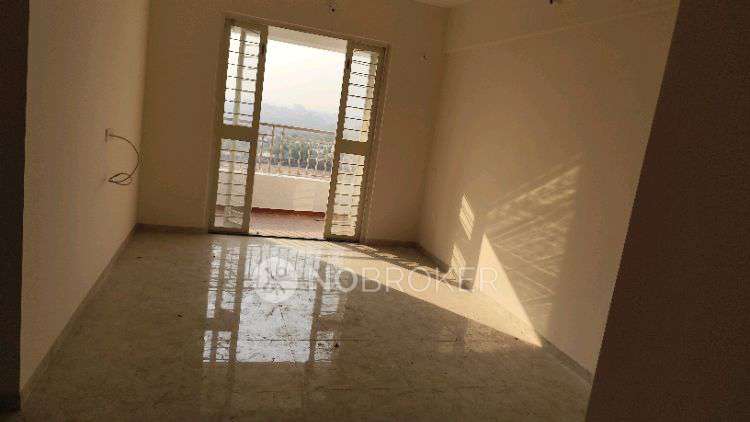 2 BHK Flat In Vrundavan Greens for Rent  In Dighi