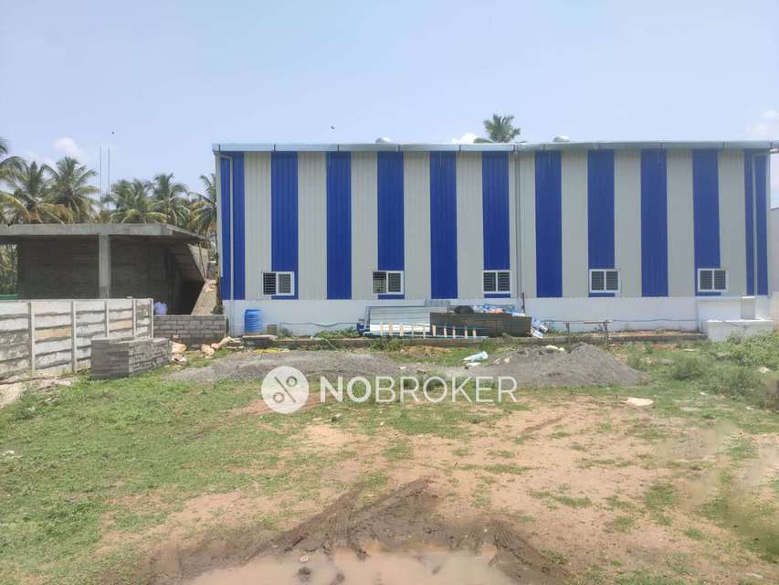 Godown/Warehouse in Chennai Port Trust, Chennai for Rent 