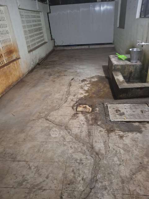 2 BHK Flat In Goel Ganga Terrace, Koregaon Park Annexe for Rent  In Koregaon Park Annexe