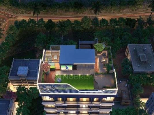 2 BHK Flat In Divine Park 55 For Sale  In Dadar West