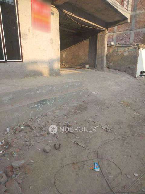 1 RK Flat In Standalone for Rent  In Sector 57