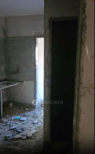 1 BHK Flat In Harmain Residency For Sale  In ?????? ????? ?????? (?????-?????? ?? ????)