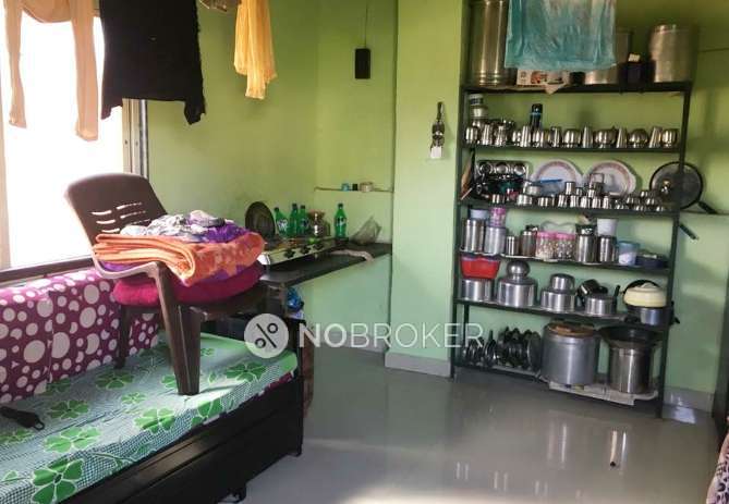 PG for Boys in Pimpri Colony