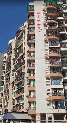 1 BHK Flat In Sai Sharnam Chs For Sale  In Kalyan West