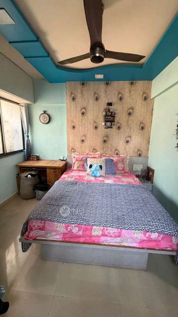 1 BHK Flat In Bhimashankar Apartment for Rent  In Pethkar Bulding, Bhimashankar Sadan, 219, Barne Rd, New Somwar Peth, Somawar Peth, Pune, Maharashtra 411011, India