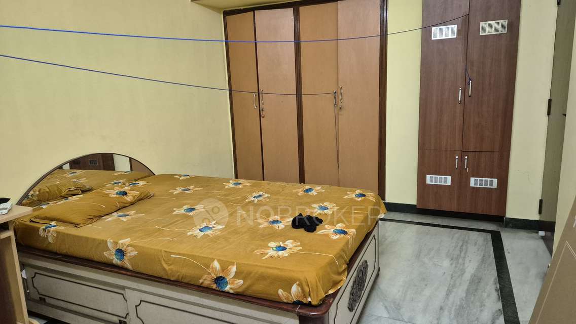 2 BHK Flat In Ratna Flats, Saidapet for Rent  In Saidapet