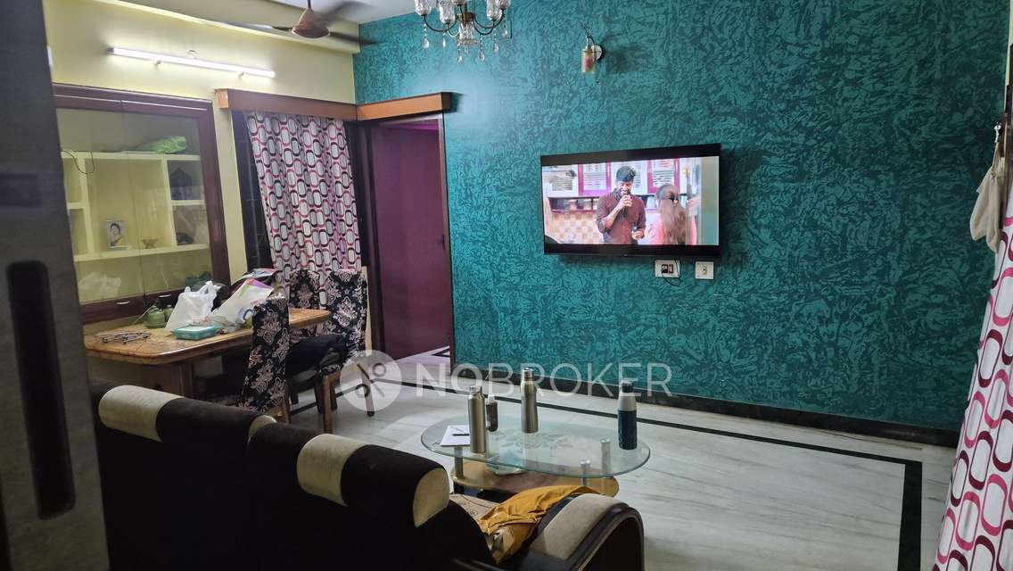 2 BHK Flat In Ratna Flats, Saidapet for Rent  In Saidapet