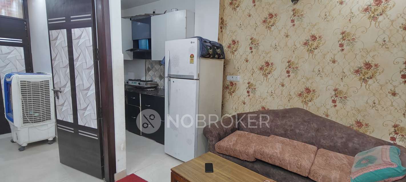 2 BHK Flat In Standalone Building  for Rent  In Nawada