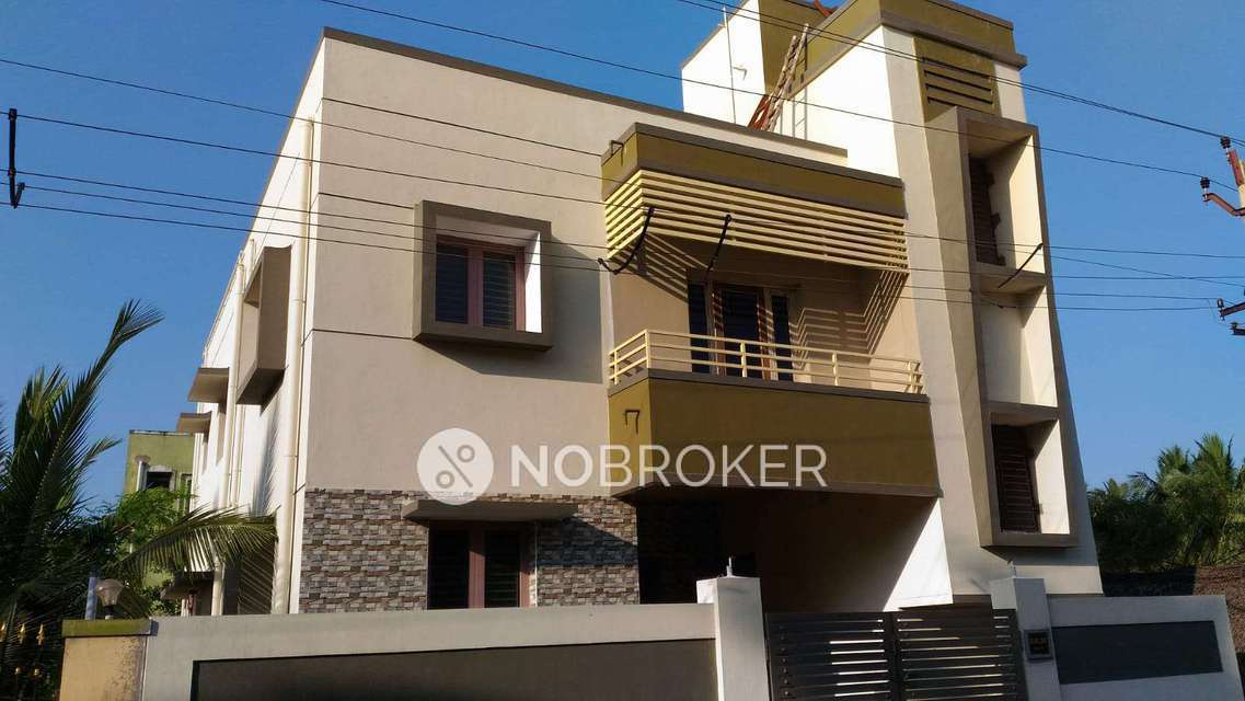 1 RK House for Rent  In 1178, Rasathi Kalaignar Nagar, Mannivakkam Extension, Mannivakkam, Tamil Nadu 600048, India
