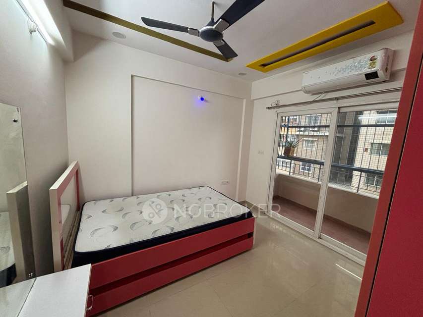 2 BHK Flat In Raheja Vistas Elite, Uppal For Sale  In Uppal