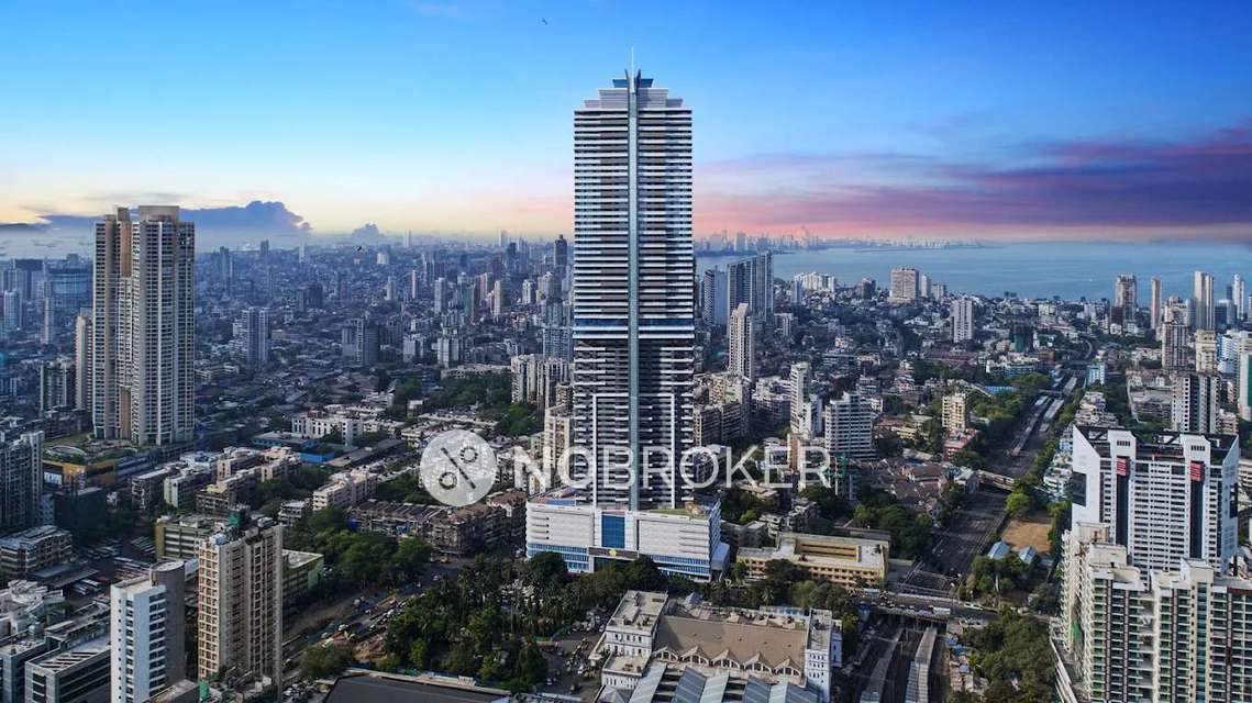 2 BHK Flat In Nathani Heights, Mumbai Central, Mumbai Central For Sale  In Nathani Heights 