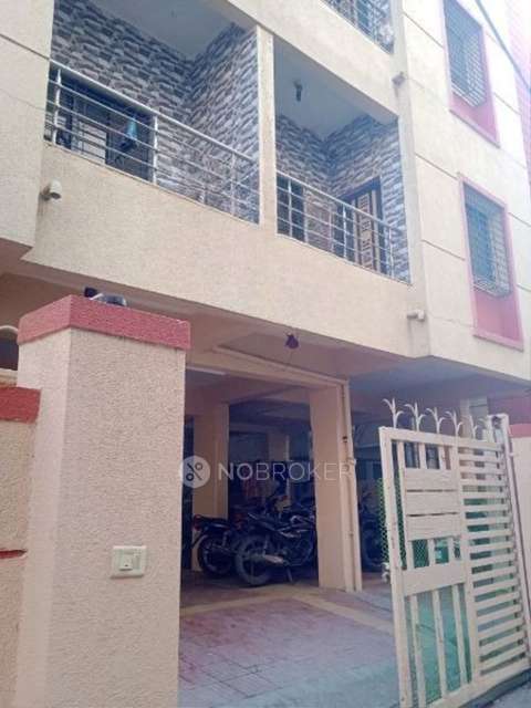 PG for Anyone in Choudhari Wasti