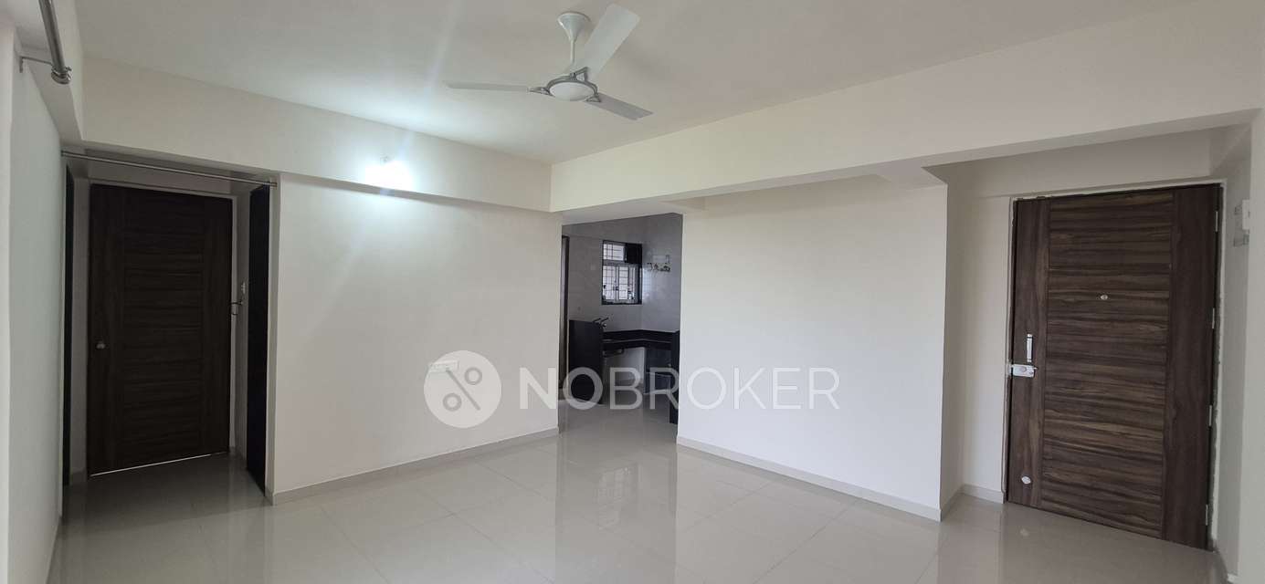 2 BHK Flat In Ganesh Samruddhi for Rent  In Dapodi