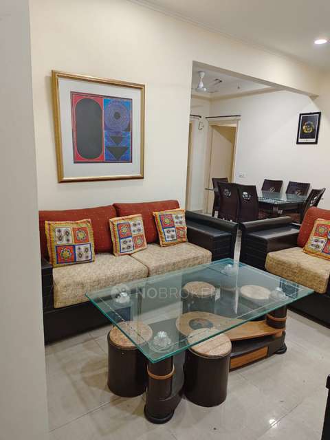 3 BHK Flat In Gaur City 6th Avenue for Rent  In Sector 4