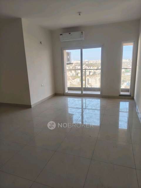 3 BHK Flat In Provident Park Square For Sale  In Judicial Layout, Kanakapura Rd, Vakil Garden City, Bengaluru, Mallasandra, Karnataka 560109, India