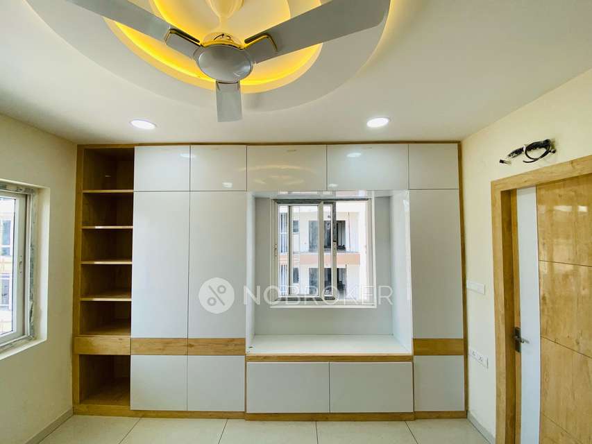 3 BHK Flat In Vishnu Vistara for Rent  In Madhapur