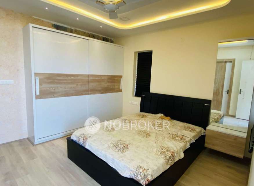 3 BHK Flat In Vishnu Vistara for Rent  In Madhapur