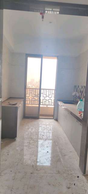 3 BHK Flat In Sharda Royce For Sale  In Ulhasnagar