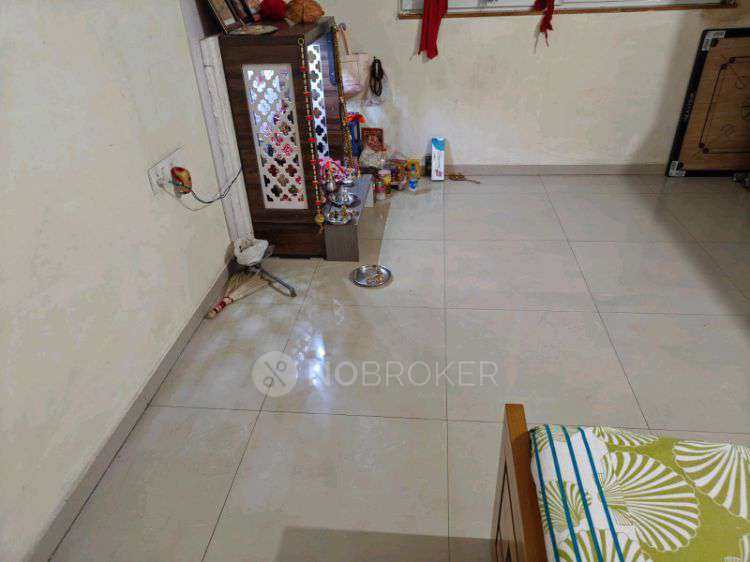 3 BHK Flat In Megapolis Sangria Towers for Rent  In Hinjawadi