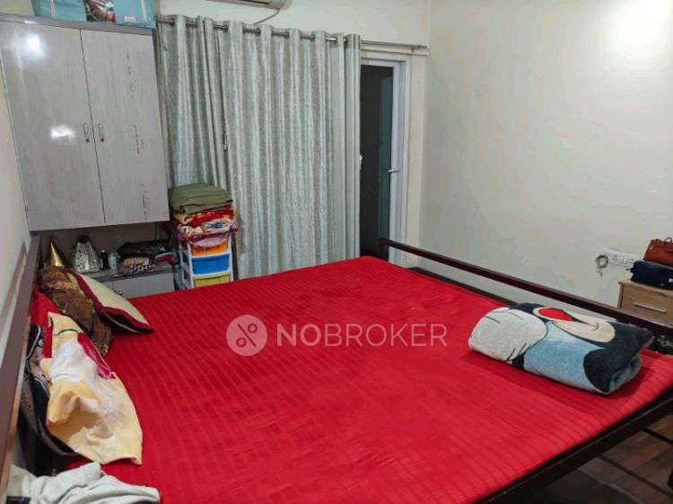 3 BHK Flat In Megapolis Sangria Towers for Rent  In Hinjawadi