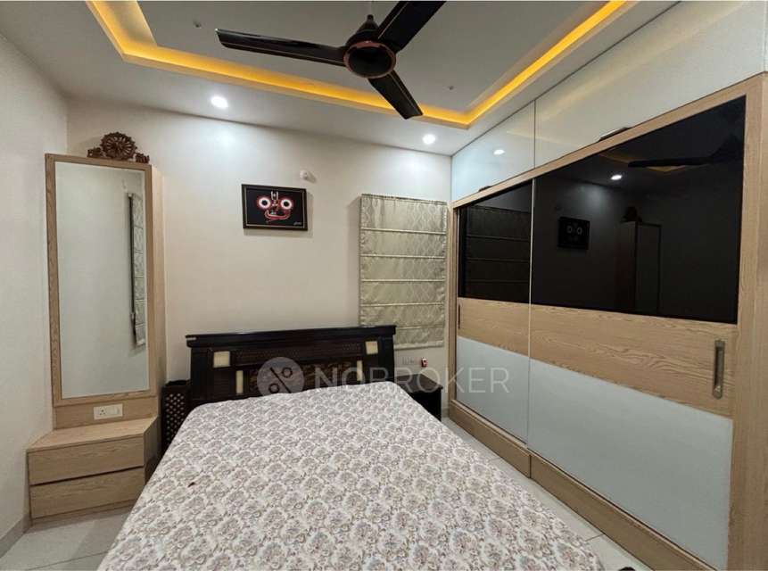 3 BHK Flat In Aparna Serene Park Kondapur for Rent  In Aparna Serene Park