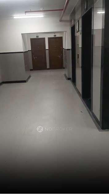 2 BHK Flat In Chandak 34 Park Estate For Sale  In Goregaon West