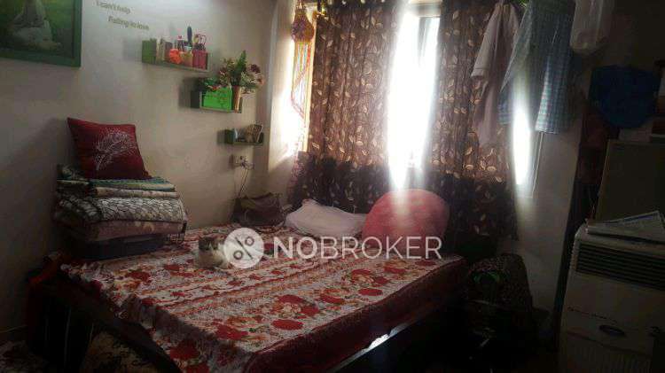 1 BHK Flat In Suvidha Ambar for Rent  In Suvidha Ambar