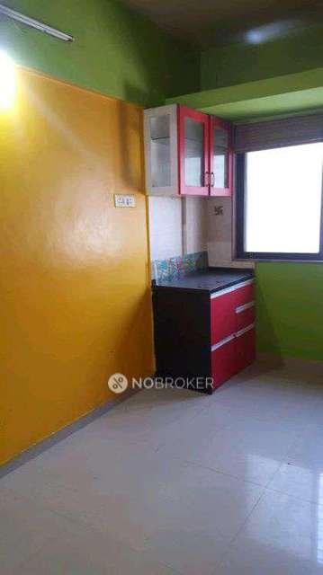 1 BHK Flat In Suvidha Ambar for Rent  In Suvidha Ambar