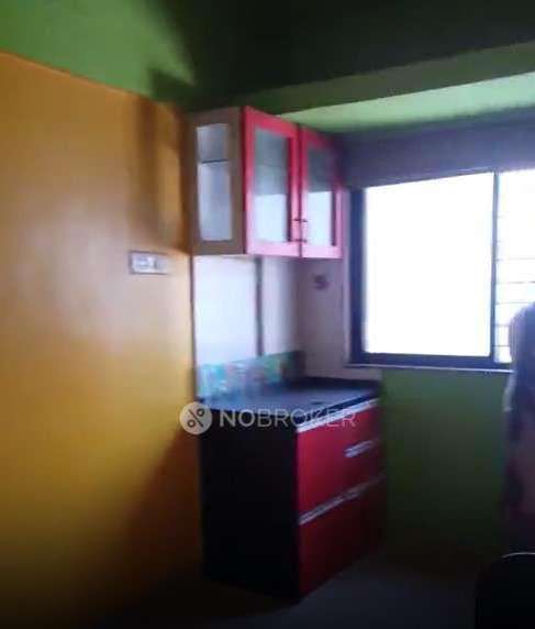 1 BHK Flat In Suvidha Ambar for Rent  In Suvidha Ambar