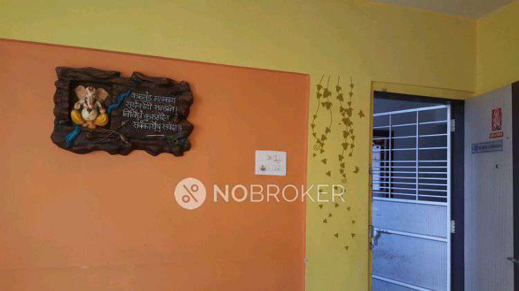 1 BHK Flat In Suvidha Ambar for Rent  In Suvidha Ambar