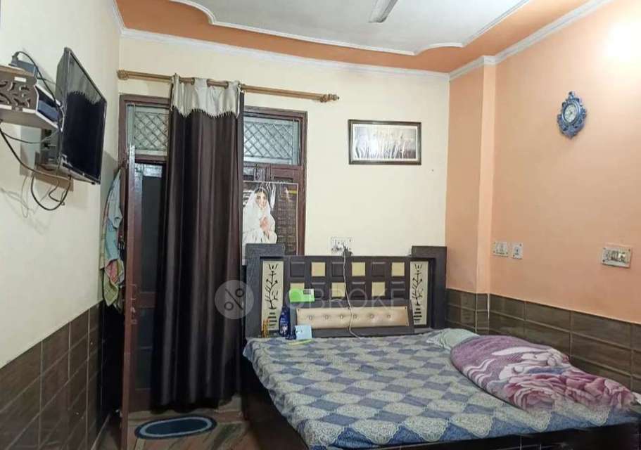 2 BHK House for Rent  In Beta Ii