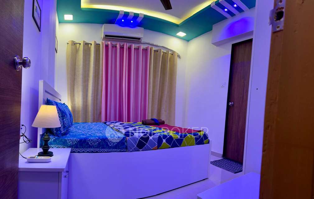 1 BHK Flat In Varniraj Bliss, Ulwe for Rent  In Ulwe