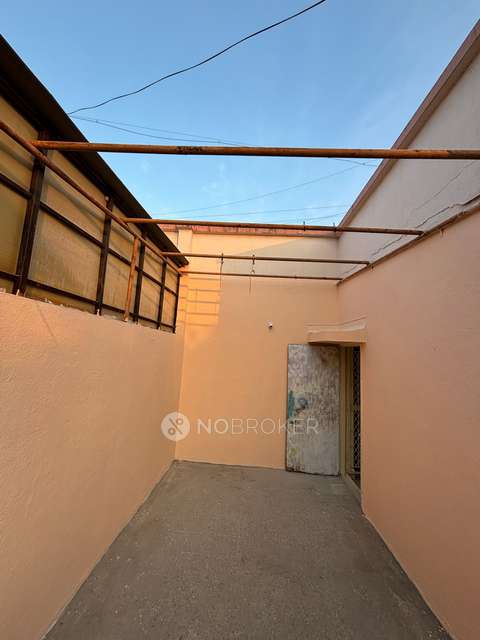 1 BHK Flat In Chintamani Nagar Phase 3 for Rent  In Bibwewadi