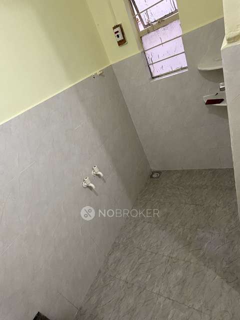 1 BHK Flat In Chintamani Nagar Phase 3 for Rent  In Bibwewadi