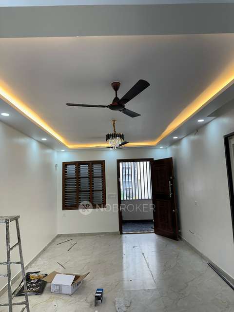 2 BHK Flat In Sb for Rent  In Jayanagar