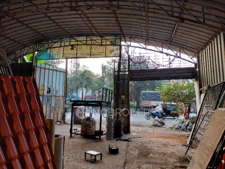 Godown/Warehouse in  Kalyan, Mumbai for Rent 