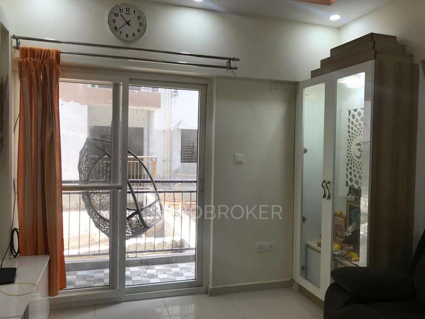 2 BHK Flat In Estella Maple Square, Sarjapur Road, Bangalore for Rent  In Sarjapur Road, Bangalore