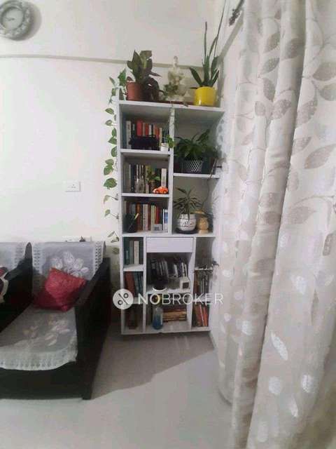 1 BHK Flat In Sai Sankalp For Sale  In Sai Sankalp Chs, Dp Rd, Chandan Nagar, Malwadi, Hadapsar, Pune, Maharashtra 411028, India