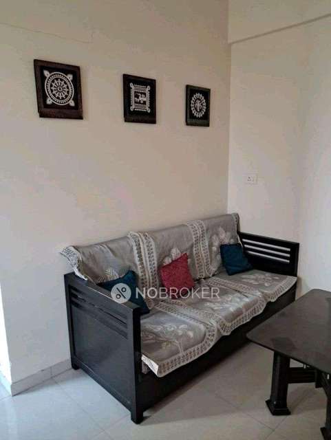 1 BHK Flat In Sai Sankalp For Sale  In Sai Sankalp Chs, Dp Rd, Chandan Nagar, Malwadi, Hadapsar, Pune, Maharashtra 411028, India