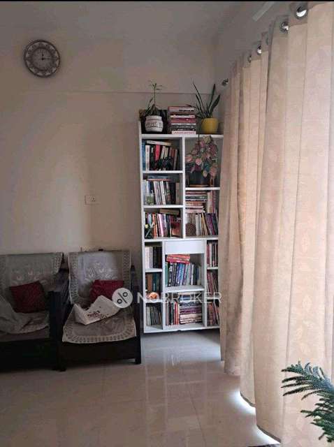 1 BHK Flat In Sai Sankalp For Sale  In Sai Sankalp Chs, Dp Rd, Chandan Nagar, Malwadi, Hadapsar, Pune, Maharashtra 411028, India