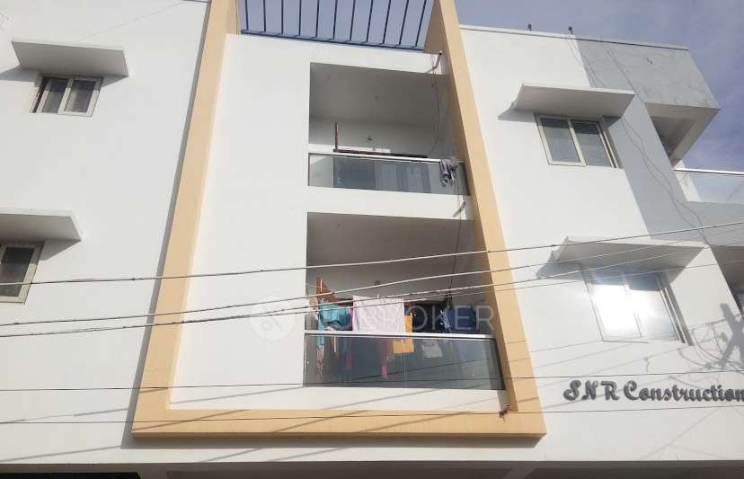 PG for Girls in Gnj Ladies Pg