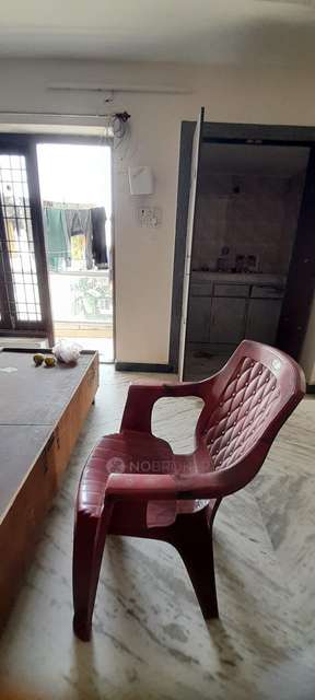 PG for Girls in Gnj Ladies Pg