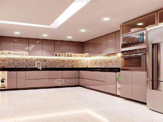 2 BHK Flat In Shree Swastick Mangalam For Sale  In Bhayandar East