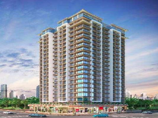 1 BHK Flat In Giriraj Sapphire For Sale  In Sector 35e